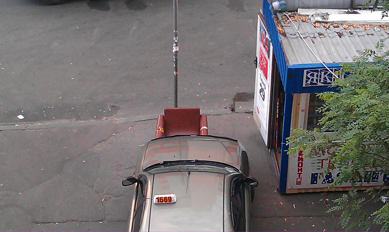 Сергей Шеховцов фотография #7