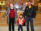 Віктор Герилів фотография #10 (источник - https://vk.com/id136906575)