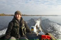 Фотография Борисова Яши