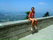 Фотография Корнетской Анютки