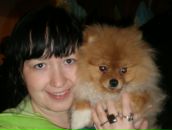 Фотография Овчинниковой Марины