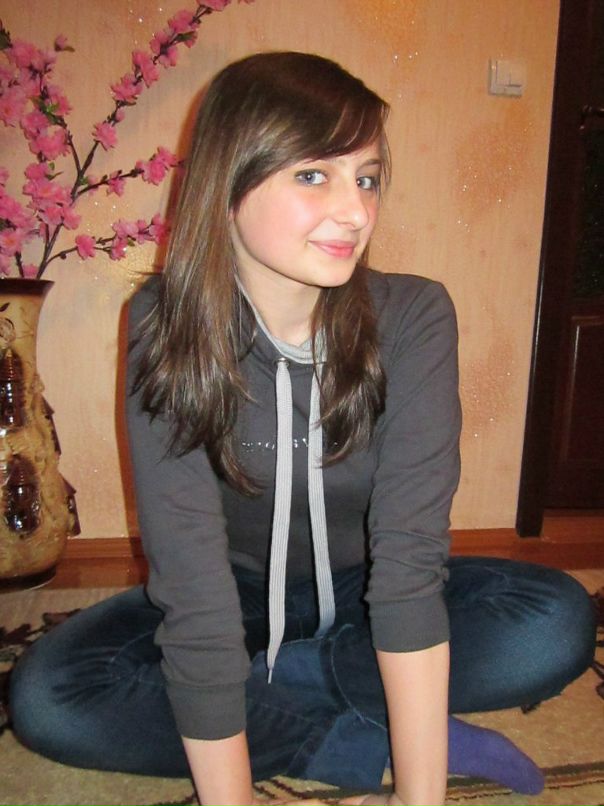 Натали Орещенко фотография #50