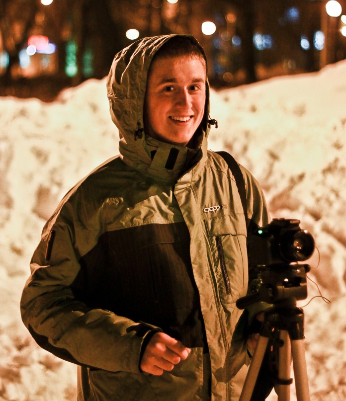 Дмитрий Бобков фотография #5