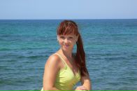 Фотография Чустрак Антонины