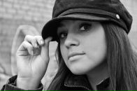 Фотография Бычковой Алёны