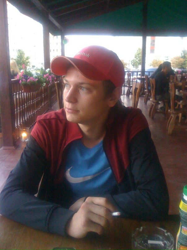 Дмитрий Сотников фотография #13