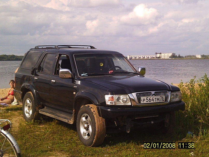 Сергей Смолин фотография #44