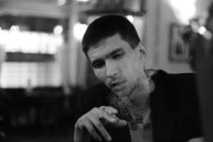 Фотография Хазина Александра