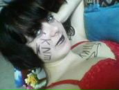 Ріта Чернявка фотография #15 (источник - https://vk.com/id90414909)