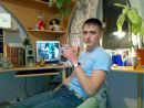 Фотография Стегниенко Дениса