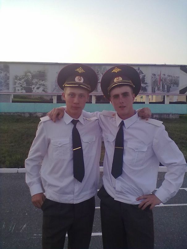 Валентин Волков фотография #45