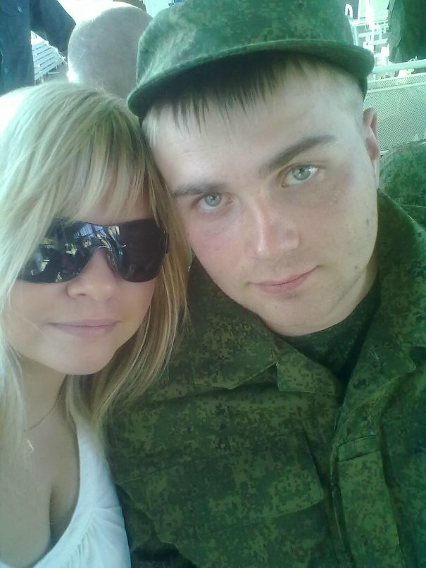 Евгений Драчев фотография #8