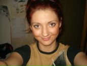 Фотография Шевелевой Кристины