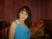 Фотография Шнейдер Анны