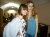Крістіна Мотольська фотография #35 (источник - https://vk.com/id73763599)