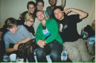 Оля Топунова фотография #7 (источник - https://vk.com/id1663452)