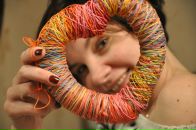 Фотография Журавлёвой Натальи