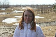 Фотография Шихвердиевой Юлии