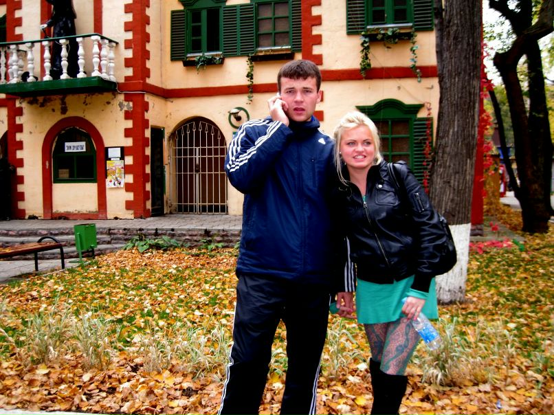 Дмитрий Левищев фотография #28