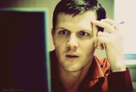 Фотография Пушнова Олега