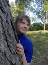 Ірина Пушкар фотография #15 (источник - https://vk.com/id97857627)
