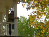 Фотография Червоношапки Ольги