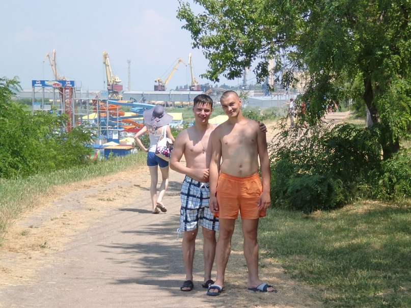 Антон Дутов фотография #34