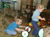 Фотография Сидягиной Дарьи