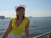 Фотография Новиковой Ирины