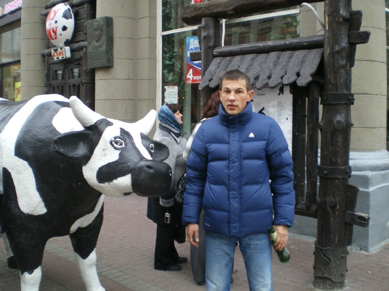 Иван Герасимов фотография #10