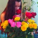 Фотография Мажитовой Кристины