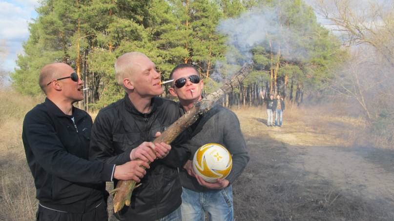 Ян Арлазоров фотография #31