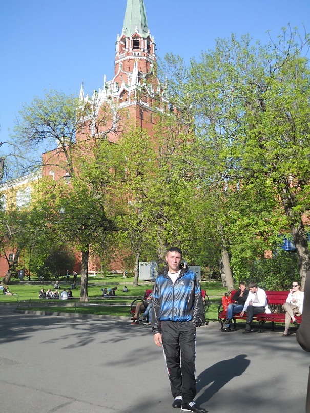 Дмитрий Фалеев фотография #39