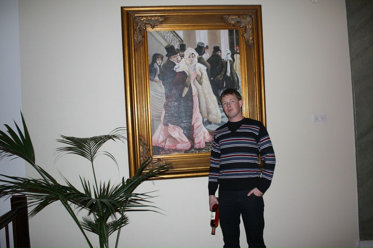 Миша Цветков фотография #46