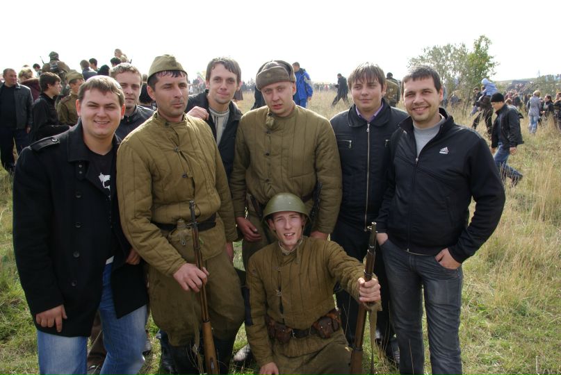 Вадим Ежак фотография #28