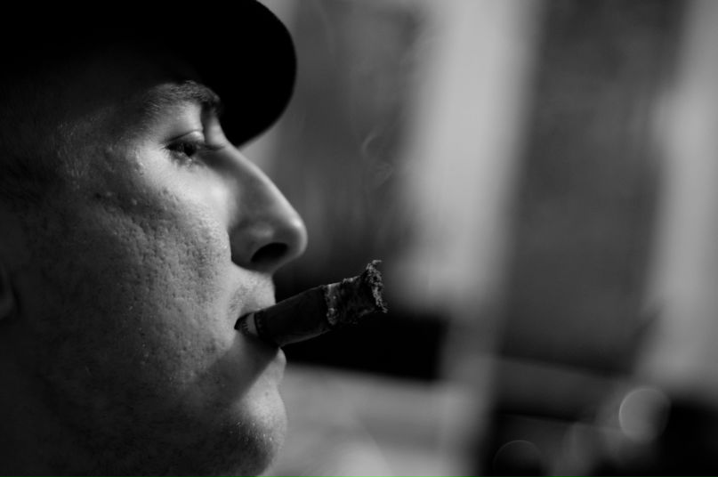 Mr Freeman фотография #14