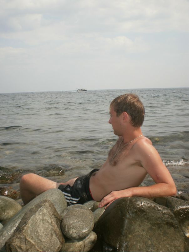 Дмитрий Крыженко фотография #35