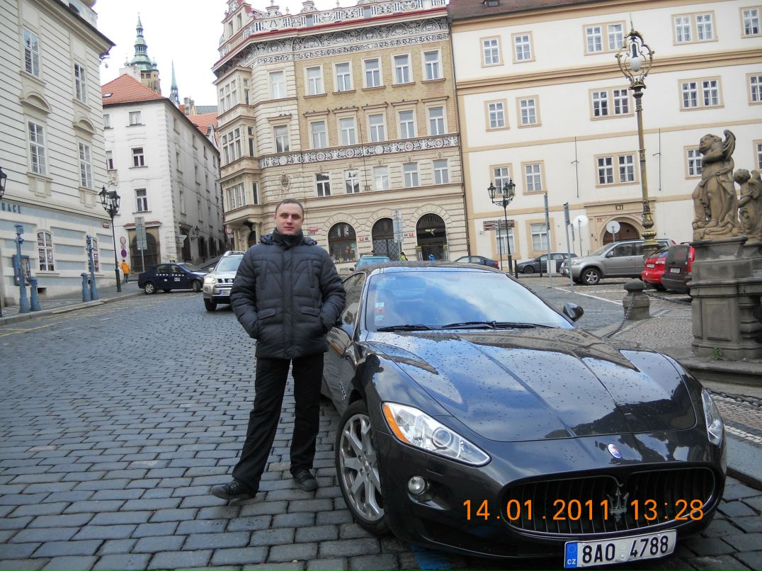 Сергей Никульцев фотография #19