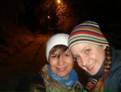 Лена Данильченко фотография #43 (источник - https://vk.com/id1747345)