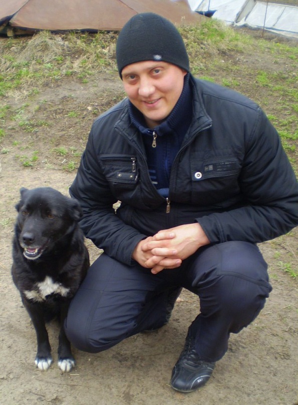 Денис Гладков фотография #21