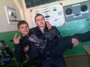 Міша Томинець фотография #32 (источник - https://vk.com/id137307579)