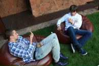 Фотография Мацака Александра