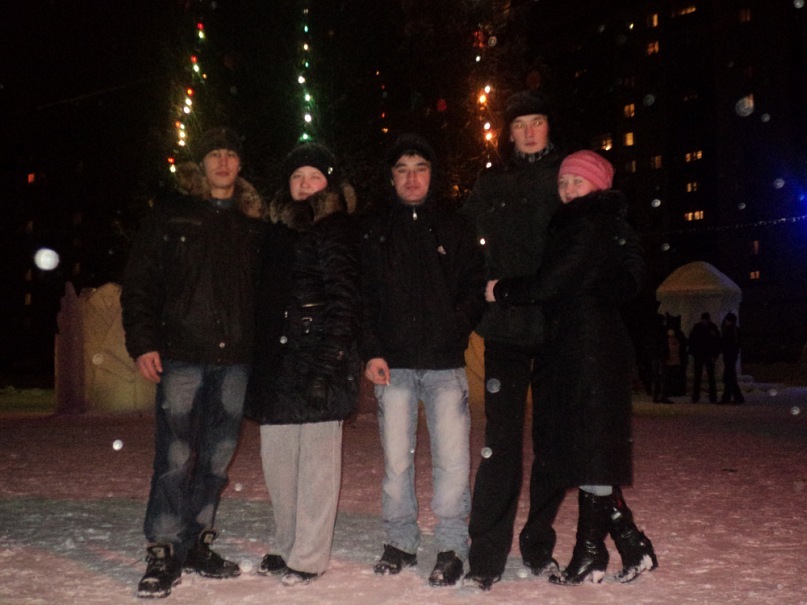 Рустем Вахитов фотография #24