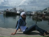 Фотография Гурьевой Олеси