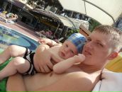 Фотография Мирошникова Володи