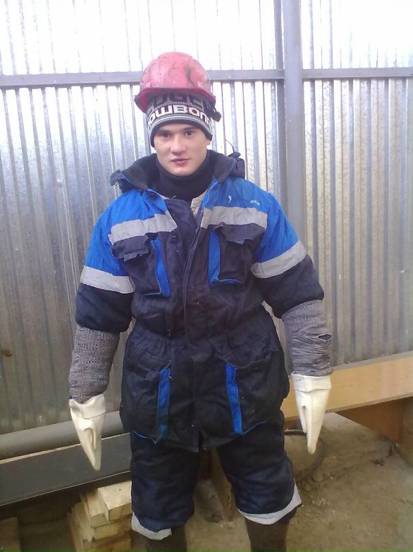 Ильгиз Вахитов фотография #16