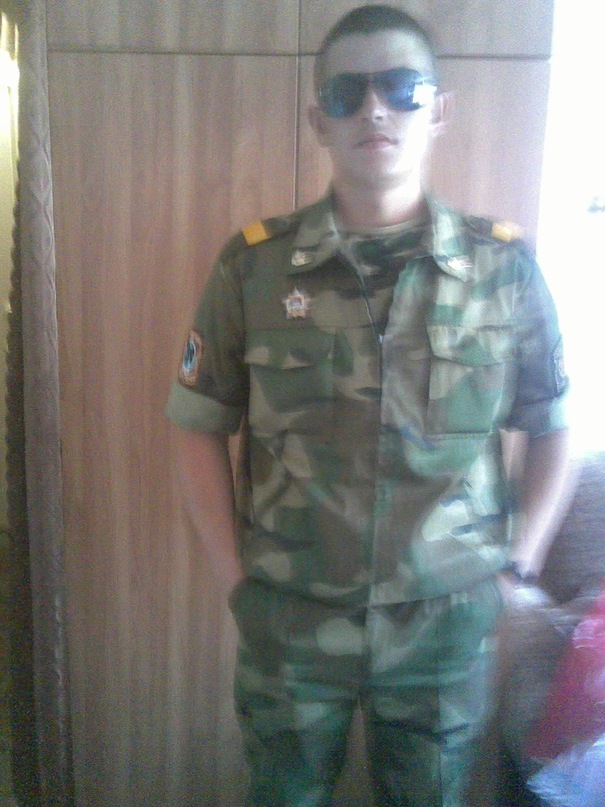 Дмитрий Малмыго фотография #35