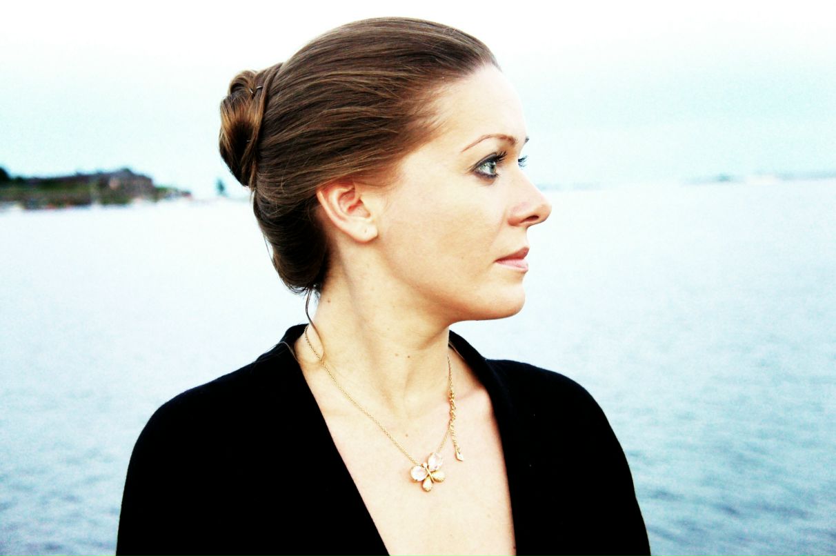 Олеся Дикун фотография #2