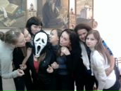 Фотография Манюровой Надежды