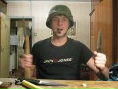 Фотография Лициса Никиты